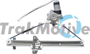 TrakMotive 26-1321 - Підйомний пристрій для вікон autocars.com.ua