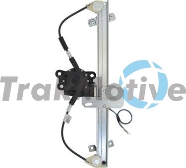 TrakMotive 26-1442 - Підйомний пристрій для вікон autocars.com.ua