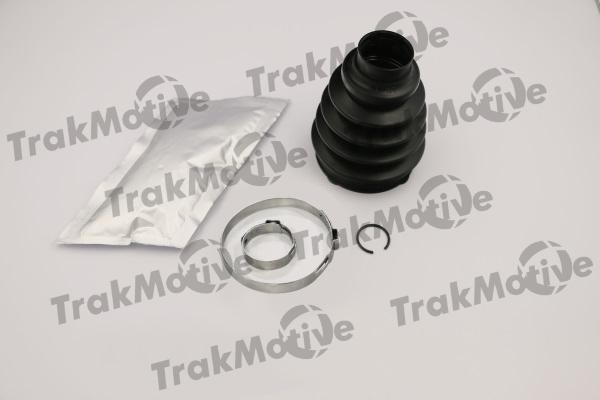 TrakMotive 50-0220 - Пыльник, приводной вал autodnr.net