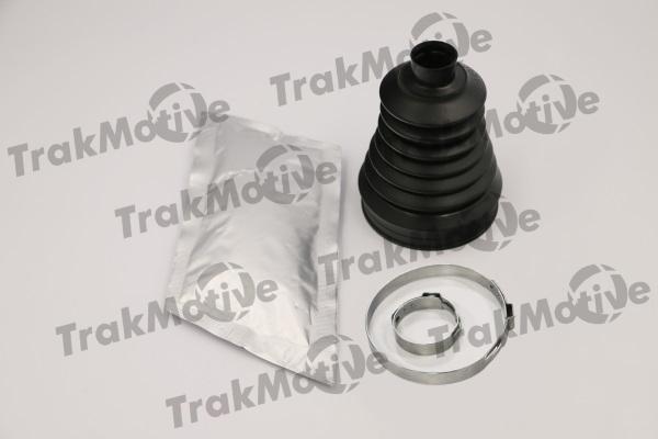 TrakMotive 50-0223 - Пильник, приводний вал autocars.com.ua