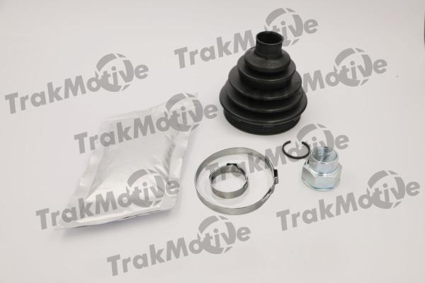 TrakMotive 50-0281 - Пыльник, приводной вал autodnr.net