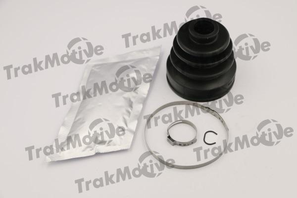 TrakMotive 50-0369 - Пильник, приводний вал autocars.com.ua