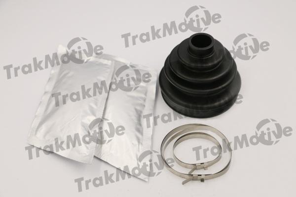 TrakMotive 50-0493 - Пильник, приводний вал autocars.com.ua