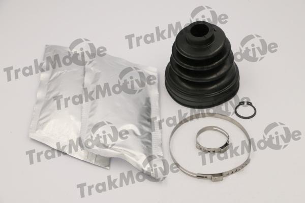 TrakMotive 50-0620 - Пильник, приводний вал autocars.com.ua