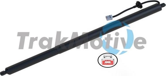 TrakMotive 60-0009 - Електромотор, задні двері autocars.com.ua