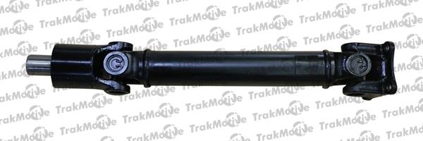 TrakMotive 90-0010 - Карданний вал, головна передача autocars.com.ua