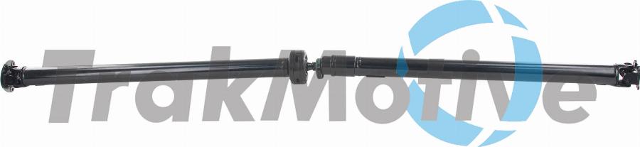 TrakMotive 90-0045 - Карданний вал, головна передача autocars.com.ua