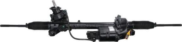 TREEZER TRE40026R - Рульовий механізм, рейка autocars.com.ua