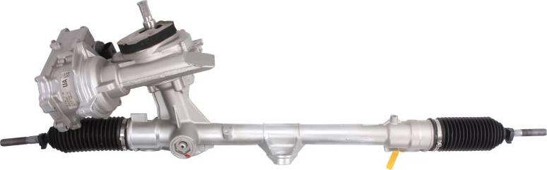 TREEZER TRE40055 - Рульовий механізм, рейка autocars.com.ua