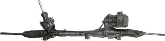 TREEZER TRE40137R - Рульовий механізм, рейка autocars.com.ua