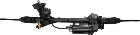 TREEZER TRE40229R - Рульовий механізм, рейка autocars.com.ua