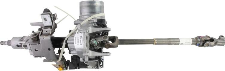 TREEZER TRE50037 - Рульова колонка autocars.com.ua