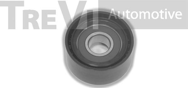 Trevi Automotive TA1730 - Паразитний / провідний ролик, поліклиновий ремінь autocars.com.ua