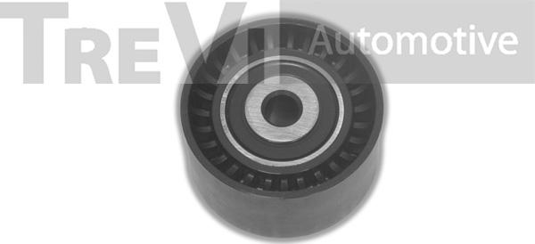 Trevi Automotive TA1878 - Паразитний / провідний ролик, поліклиновий ремінь autocars.com.ua