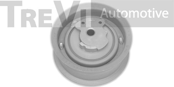 Trevi Automotive TD1013 - Натяжной ролик, ремень ГРМ autodnr.net