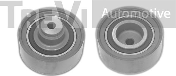 Trevi Automotive TD1023 - Направляющий ролик, зубчатый ремень autodnr.net