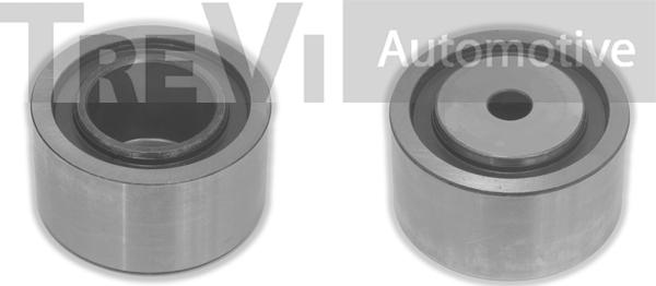 Trevi Automotive TD1056 - Паразитний / Провідний ролик, зубчастий ремінь autocars.com.ua
