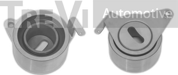 Trevi Automotive TD1063 - Натяжной ролик, ремень ГРМ autodnr.net