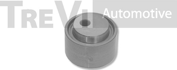 Trevi Automotive TD1155 - Натяжна ролик, ремінь ГРМ autocars.com.ua