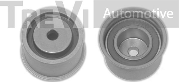 Trevi Automotive TD1418 - Направляющий ролик, зубчатый ремень autodnr.net
