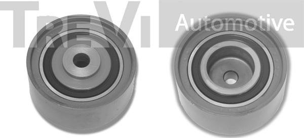 Trevi Automotive TD1681 - Направляющий ролик, зубчатый ремень autodnr.net