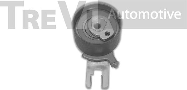 Trevi Automotive TD1608 - Натяжной ролик, ремень ГРМ autodnr.net
