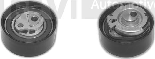Trevi Automotive TD1753 - Натяжной ролик, ремень ГРМ autodnr.net