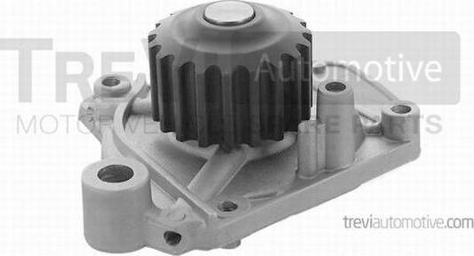 Trevi Automotive TP1025 - Водяной насос autodnr.net