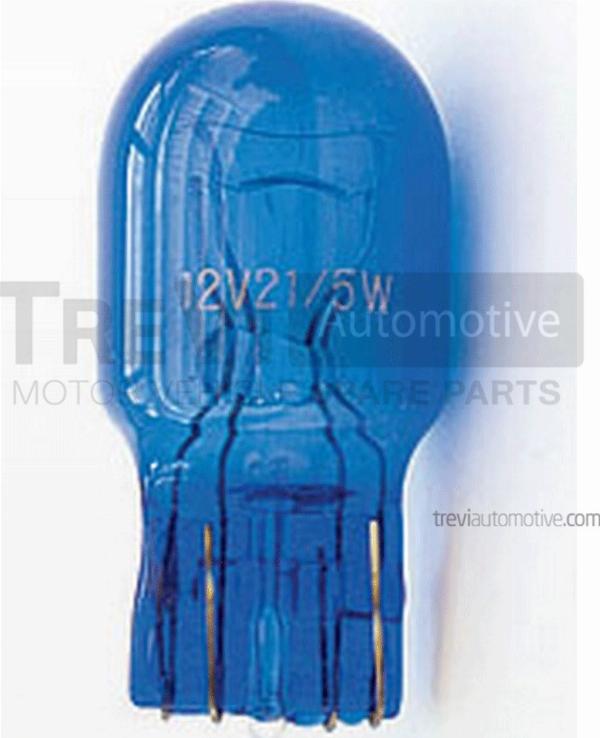 Trevi Automotive TRA503 - Лампа розжарювання, ліхтар покажчика повороту autocars.com.ua