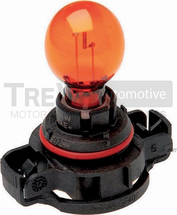 Trevi Automotive TRA515 - Лампа розжарювання, ліхтар покажчика повороту autocars.com.ua