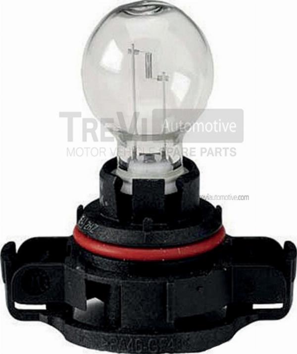 Trevi Automotive TRA519 - Лампа розжарювання, задній протитуманний ліхтар autocars.com.ua