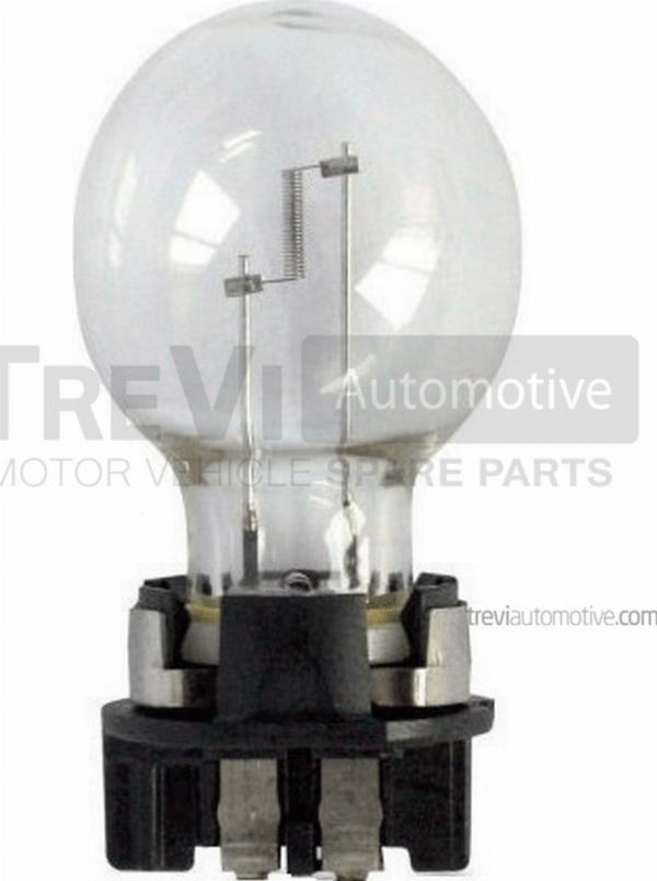 Trevi Automotive TRA545 - Лампа розжарювання, фара денного освітлення autocars.com.ua