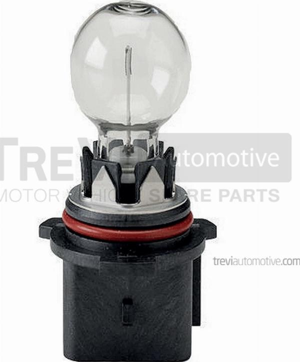 Trevi Automotive TRA529 - Лампа розжарювання, стоянкові вогні / габаритні ліхтарі autocars.com.ua