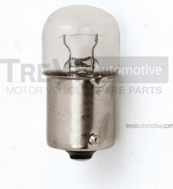 Trevi Automotive TRA609 - Лампа розжарювання, ліхтар покажчика повороту autocars.com.ua