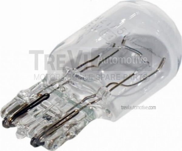 Trevi Automotive TRA610 - Лампа розжарювання, ліхтар покажчика повороту autocars.com.ua
