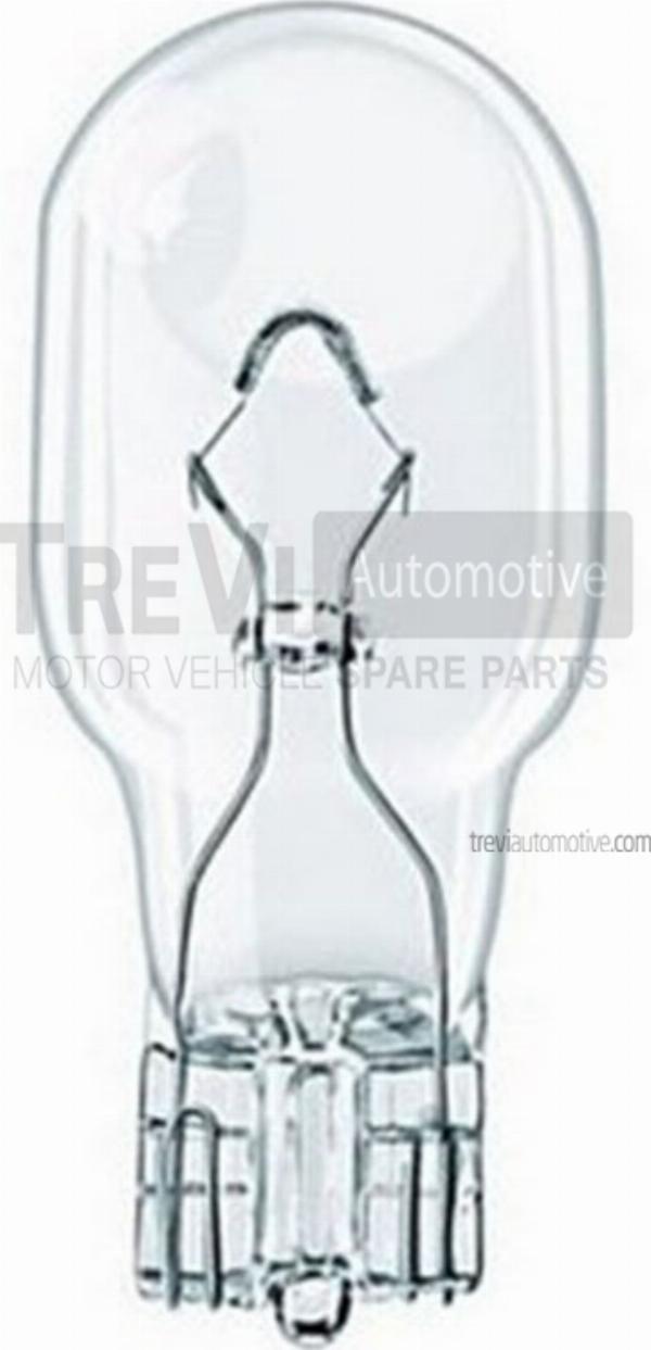 Trevi Automotive TRA611 - Лампа розжарювання, ліхтар покажчика повороту autocars.com.ua