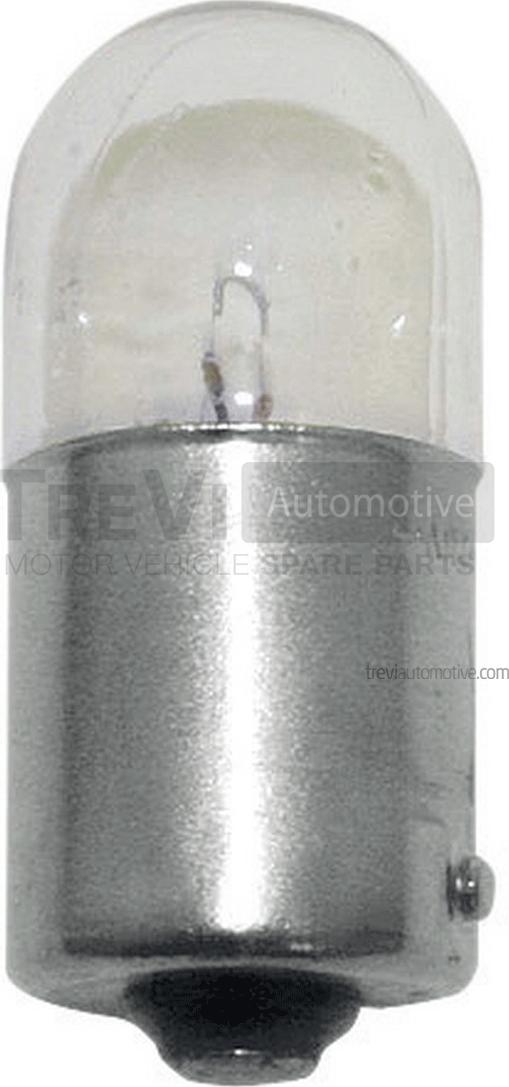 Trevi Automotive TRA615 - Лампа розжарювання, ліхтар покажчика повороту autocars.com.ua