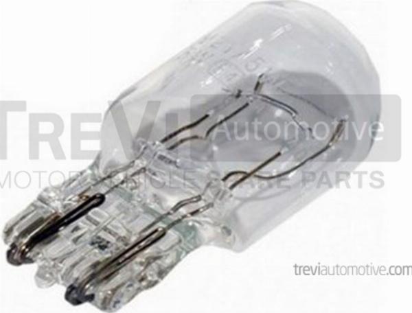 Trevi Automotive TRA618 - Лампа розжарювання, ліхтар покажчика повороту autocars.com.ua