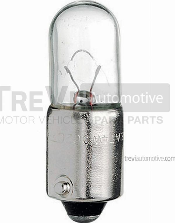 Trevi Automotive TRA619 - Лампа розжарювання, ліхтар покажчика повороту autocars.com.ua