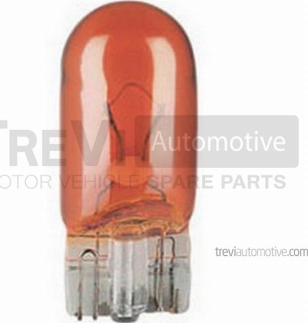 Trevi Automotive TRA628 - Лампа розжарювання, ліхтар покажчика повороту autocars.com.ua