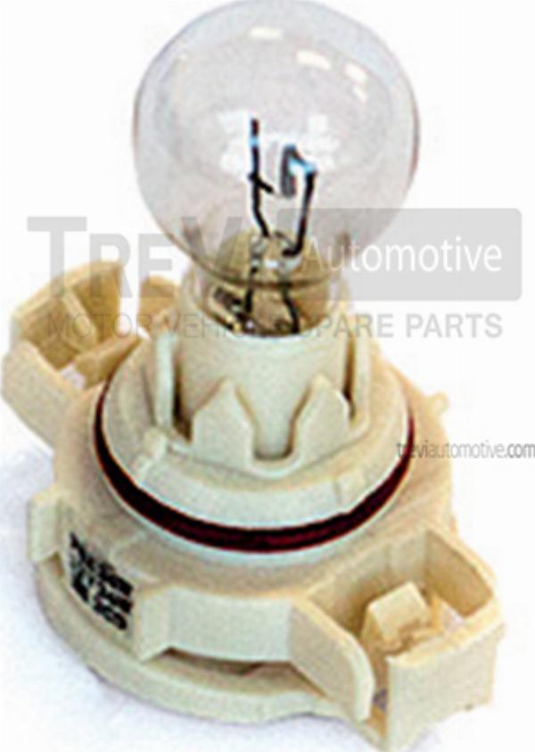 Trevi Automotive TRA636 - Лампа розжарювання, ліхтар покажчика повороту autocars.com.ua