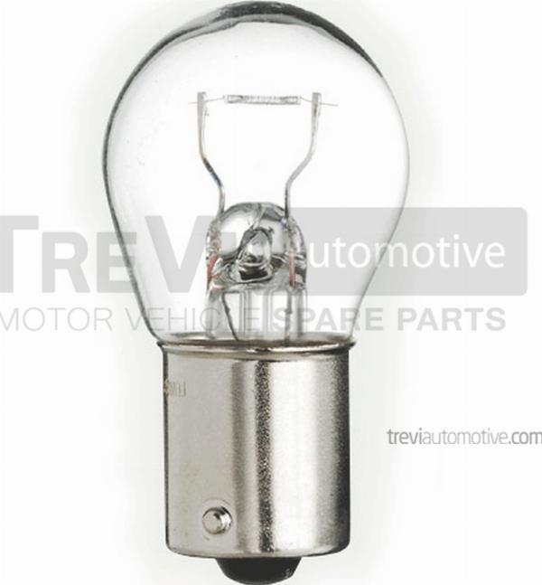 Trevi Automotive TRA662 - Лампа розжарювання, ліхтар покажчика повороту autocars.com.ua