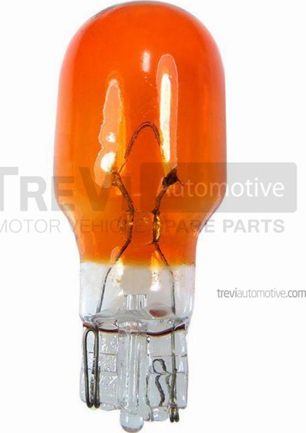 Trevi Automotive TRA645 - Лампа розжарювання, ліхтар покажчика повороту autocars.com.ua