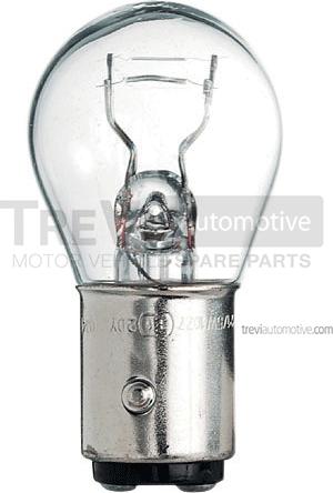 Trevi Automotive TRA646 - Лампа розжарювання, ліхтар покажчика повороту autocars.com.ua