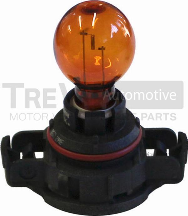 Trevi Automotive TRA648 - Лампа розжарювання, ліхтар покажчика повороту autocars.com.ua