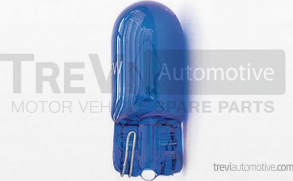Trevi Automotive TRA651 - Лампа розжарювання, ліхтар покажчика повороту autocars.com.ua