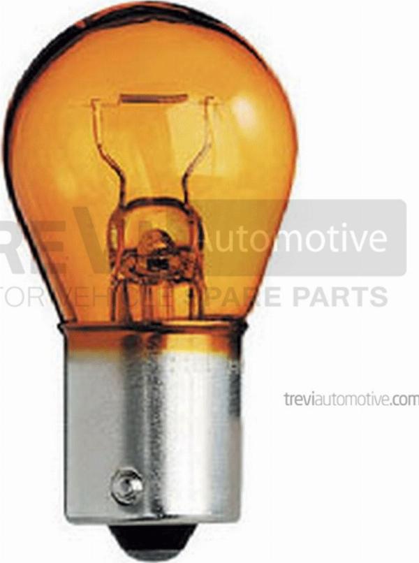 Trevi Automotive TRA656 - Лампа розжарювання, ліхтар покажчика повороту autocars.com.ua