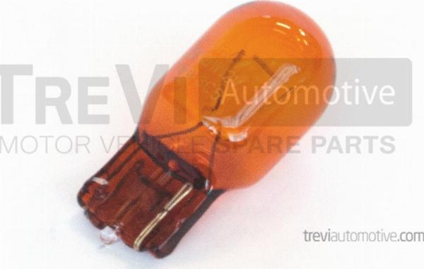 Trevi Automotive TRA663 - Лампа розжарювання, ліхтар покажчика повороту autocars.com.ua