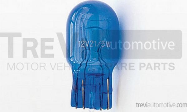 Trevi Automotive TRA665 - Лампа розжарювання, ліхтар покажчика повороту autocars.com.ua