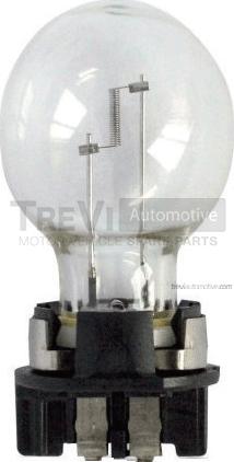 Trevi Automotive TRA667 - Лампа розжарювання, ліхтар покажчика повороту autocars.com.ua